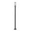 Luminaire d'extérieur 2 lumières Ahmauri-1366454110