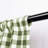 Tejeda Plaid Tailored Window Valance-787701827-691285487