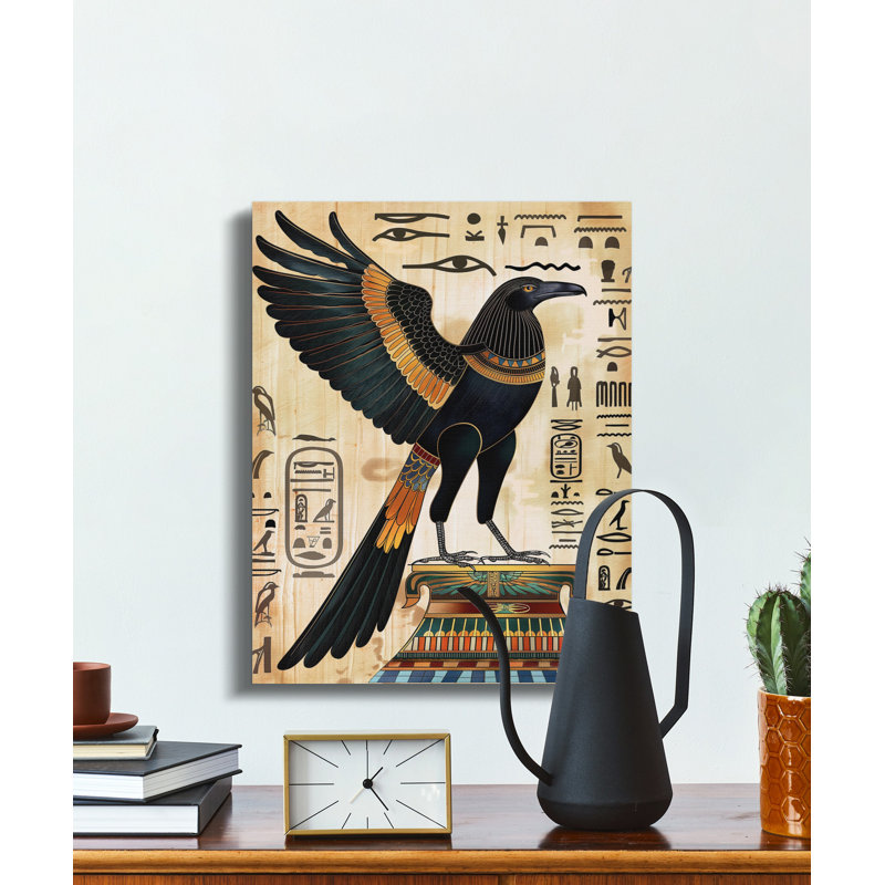 Wrapped Canvas Print Set, 35.56 cm H x 27.94 cm W