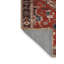Tapis brun lavable à la machine-1127276862