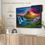 «Kirkjufell Volcano Waterfall», reproduction sur toile-102858978