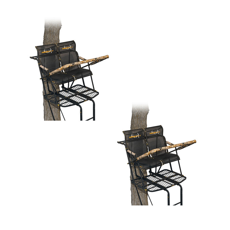 10 - Step Steel