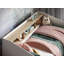 Leni Day Bed White and Oak-1893703935