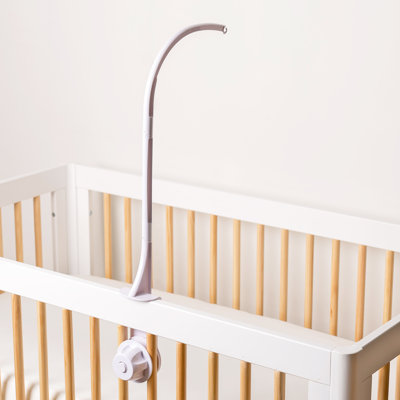 Plants & Flowers Musical Crib Mobile