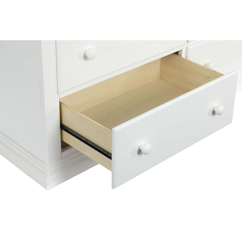 Commode 6 tiroirs Universal