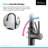 Sellette Pull Down Single Handle Kitchen Faucet-24391038-50918450