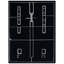 Tapis en laine Murcia-88890051
