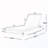Patio Chaise Lounge with 2-Fold Cushion-739987752