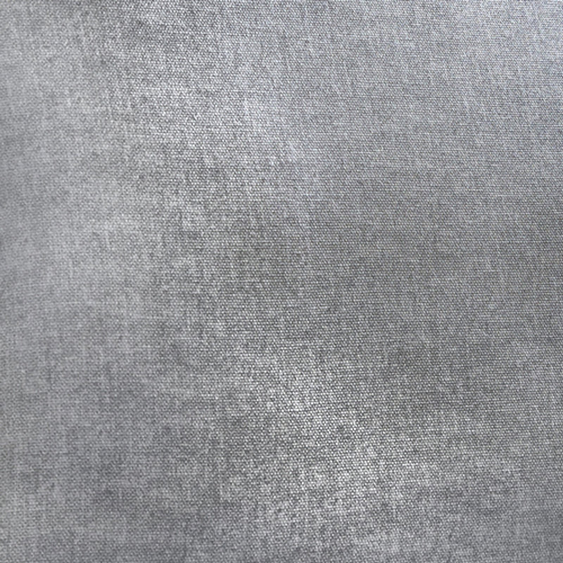 Blackout Curtain Pair, Width 117 x Drop 229 cm, Silver