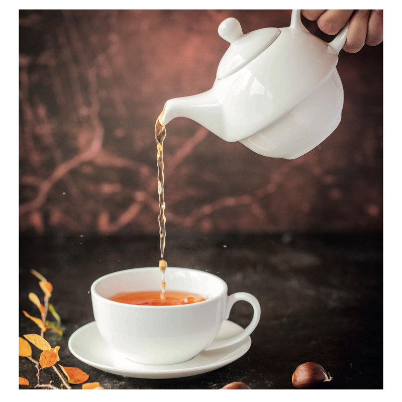 Piece Porcelain Dinnerware Set
