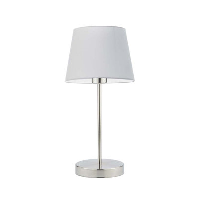Arsens Metal Table Lamp