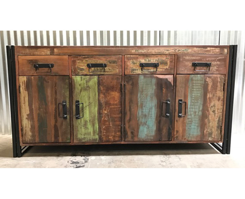 Valeria 71'' Sideboard