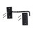 Cabin Hook Eye Shed Door Latch