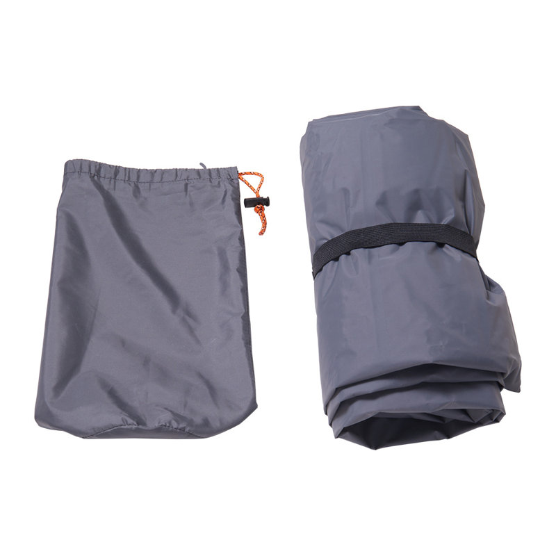 Fresco 12.7cm Air Bed, Grey