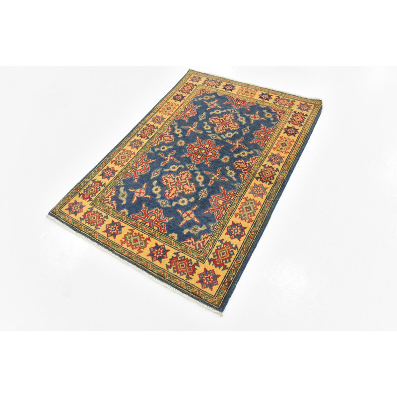 Olander Blue Rug