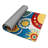 Spunky Spin Indoor And Outdoor Area Rug-2003406654