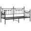 Beds & Bed Frames Metal Durable Bed Frame-1094038952-1094038958