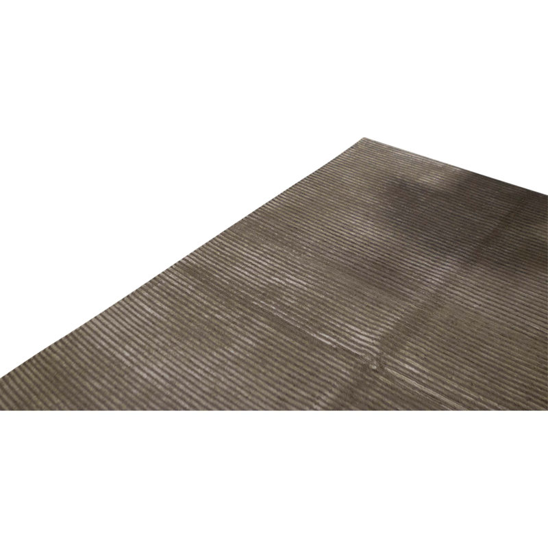 Tapis océan noué à la main de haute qualité