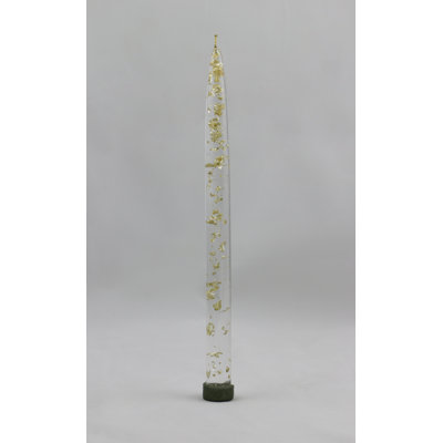 Unscented Flameless Candle