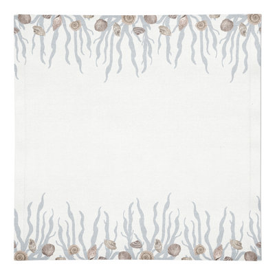 Winchendon Cotton No Pattern Rectangle Napkin