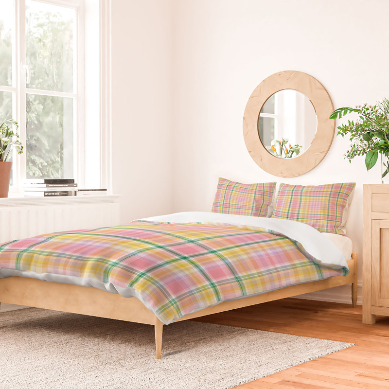 Housse de couette Spring Days, Housse de couette pour grand lit