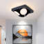 Aulley LED Spotlight