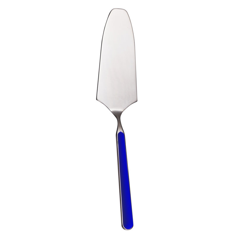 Pièce de service Fantasia, Blu Elettrico