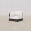 Fauteuil simple Inira Palermo