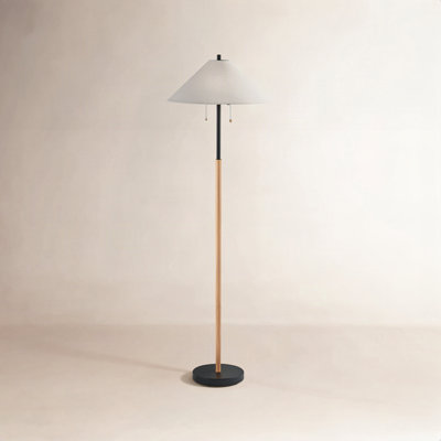 Florina 62'' Floor Lamp