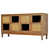 Brun antique est en rupture de stock