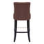 Tabouret de bar 29 po Wren-91482125