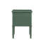 Table de chevet / table de bout 2 tiroirs Peggy-1291796075