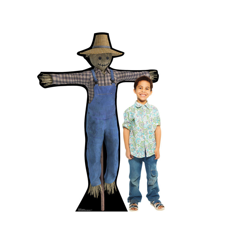 66'' Cardboard Standup