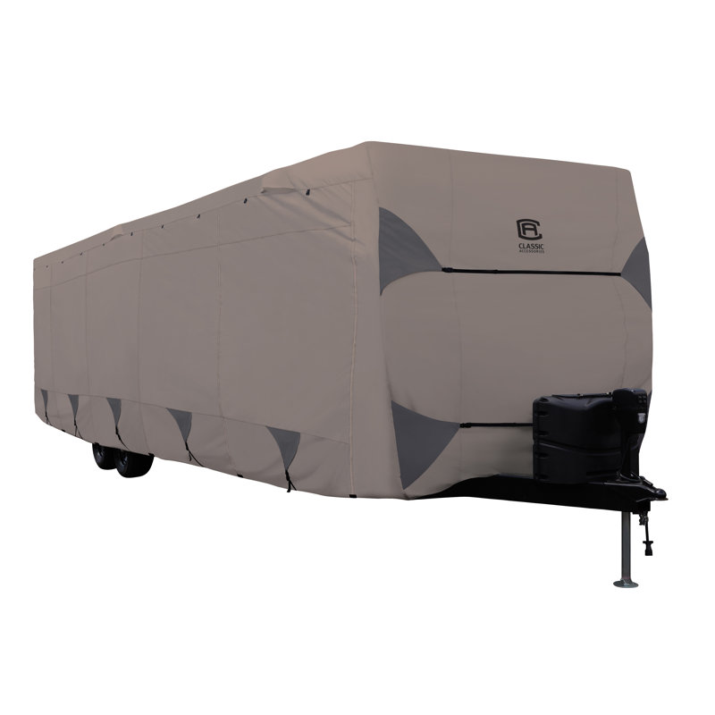 Housse pour véhicule récréatif Encompass, H 104 po x l 102 po x P 294 po