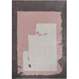 Rapture Abstract Area Rug
