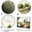 «Welcome To The Farm III», art mural sur toile-1549517024-1549517027