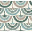 Papier peint plumes et franges Summerlin-66285185