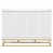 White est en rupture de stock