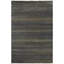 One-of-a-Kind Rectangle 5'9" X 9' Hand Knotted Area Rug