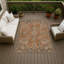 Tapis lavable à la machine intérieur / extérieur ACN2793 Global Chantille-1709149825-1709149830