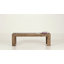 Tenby Wood Bench