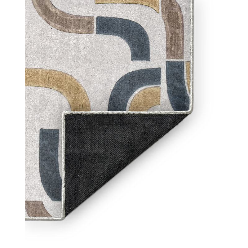 Indoor Rug, Rectangle 2' x 3'