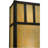 Brass Wall Light-16183261