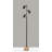 Inci 64'' Matte Tree Floor Lamp