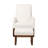 Adaysha Upholstered Nursery Chair