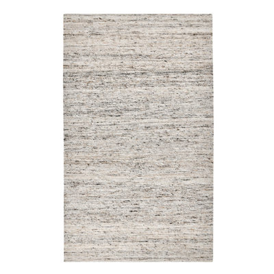 Havasu 2x3 Handwoven Performance Natural Fabric Accent Rug