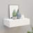 Azariana Floating Shelf with Drawer-2012318965-2012318858