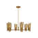 Plivot 6 - Light Chandelier