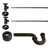 Oil Rubbed Bronze is out of stock