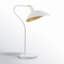 Girard Adjustable Metal Arched Lamp-1001105197